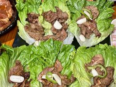 -丹东特色烤肉(学府路一部店)