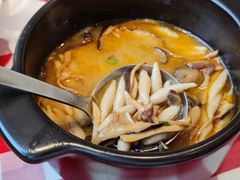 -西贝莜面村(上海百联西郊店)