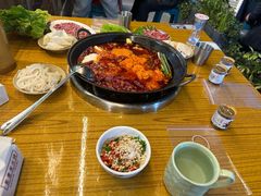 -五里关火锅(牛市口店)