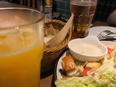 -FABIO’S费比欧披萨餐厅