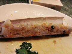 粉丝蒸圣子王-金悦轩海鲜城(渔人码头店)