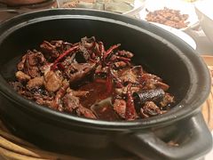 -柴米油盐(土菜院子店)