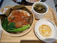 -72街荷叶饭(三元里店)