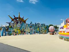 -厦门方特梦幻王国