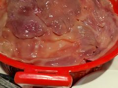 大刀腰片-重庆德庄火锅(映月湖环宇城店)