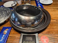 -海味当家·蒸锅海鲜(星海公园店)