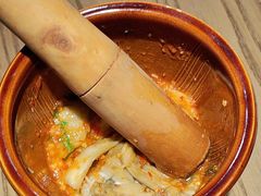 -茄子恰恰·新云南小炒(坪山益田店)