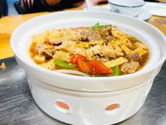 -巴依老爷新疆餐厅