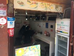 -阿安甜品(五一街店)