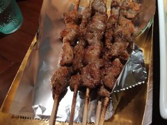 -楼兰新疆主题餐厅(苏州中心店)