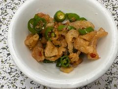 -虎子面粉馆(五一东村店)