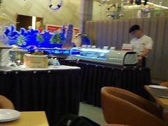 -豪派特华美达广场酒店·西餐厅