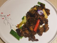 -老江南春·中国龙菜(衡山路店)