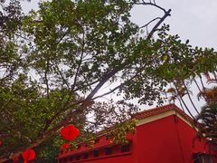 -宋氏祖居