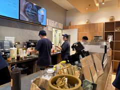 -去茶山(重庆万象城店)