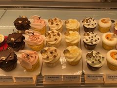 -Pantry's Best派悦坊蛋糕(K11购物艺术中心店)
