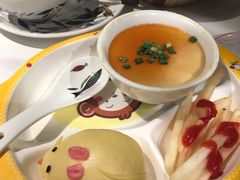 -江边城外烤全鱼(世茂广场店)