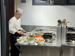 -清真·马洪小炒泡馍馆(钟楼回民街店)