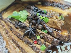 -人民公社大食堂(顺义总店)