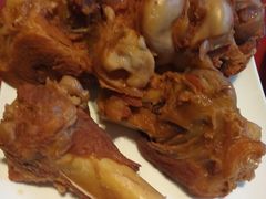 -吴记酱骨炖菜馆(西大直街店)