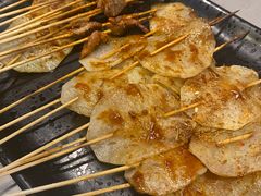 -鑫正兴东北烧烤(滨湖店)