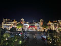 -北川羌城旅游区