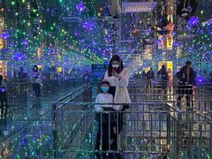 -天津梵高星空艺术馆(天河城旗舰店)