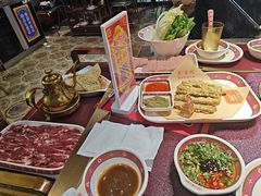 -大吉利·潮汕鲜牛肉火锅(西安店)