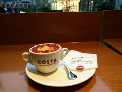 -COSTA COFFEE(吴江路店)
