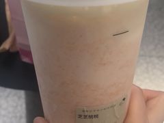 -喜茶(佛山岭南站店)