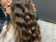 -海马体照相馆|大师(北京华贸中心店)