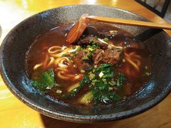 -大牛湾·眷村牛肉面(蠡溪店)