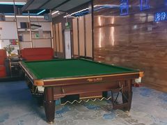 -名仕台球(保利广场店)