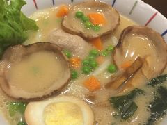 -石屋料理(南京西路店)