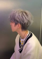 -Echo·回声专注男士发型设计