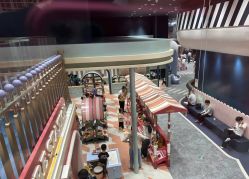 -奈尔宝家庭中心·亲子餐厅(鄞州万达店)