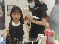 -天真蓝照相馆(龙岗万科里店)