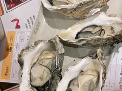 -木屋烧烤(坂田天安云谷店)