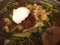 荞麦冷面-一心烤肉(延安路店)
