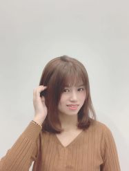 -起点潮色造型