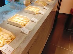 -上和臻品中国菜(花园街店)