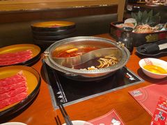 -牛New寿喜烧(青浦店)