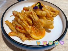 -味莊·青岛菜(云霄路店)