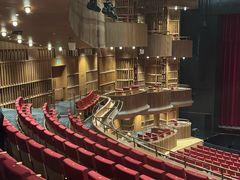 -交通银行前滩31演艺中心