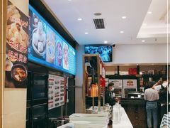 -紫光园·烤鸭·北京菜(劲松店)