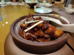 外婆红烧肉-香浙汇(望京店)
