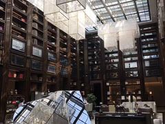 -南京圣和府邸豪华精选酒店