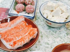 -鸿姐老火锅(花园路店)