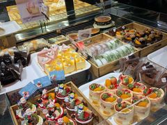 -早安巴黎(四季坊店)
