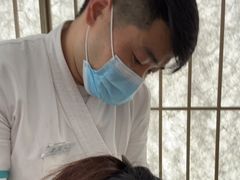 -长风拨筋养身(金虹桥店)